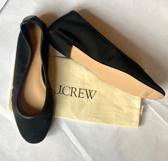 J.Crew Ballet Core